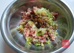 新文美食 花开富贵的做法图解2