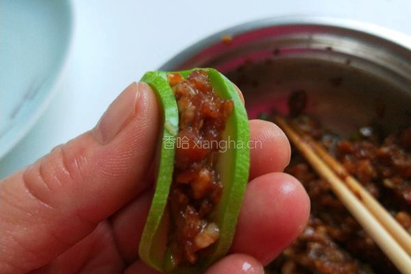 新文美食 花开富贵的做法图解6
