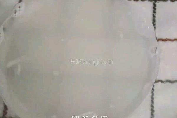 番茄汁蒸丸子的做法图解5