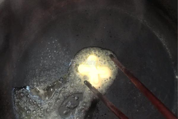 番茄肉酱意面的做法图解3