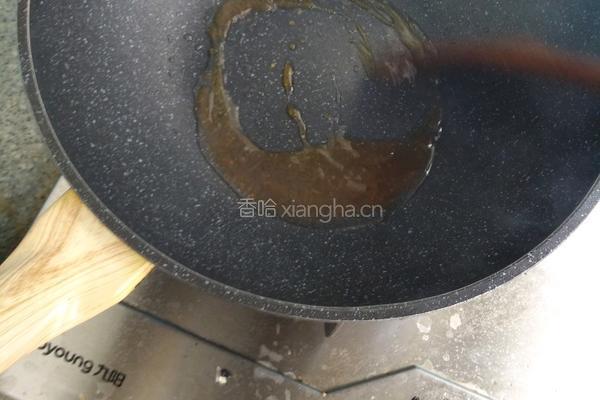 糖醋排骨的做法图解8