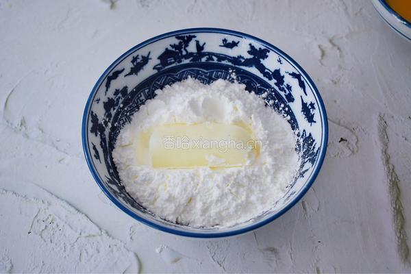 脆皮鲜奶的做法图解11