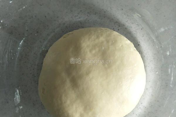 天津特色小吃果子饼的做法图解1