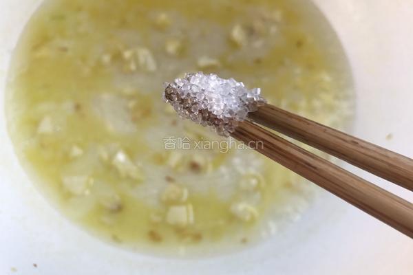红嘴绿鹦哥的做法图解7