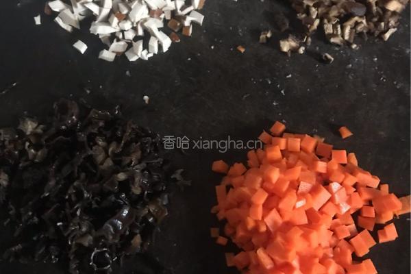 福袋的做法图解2