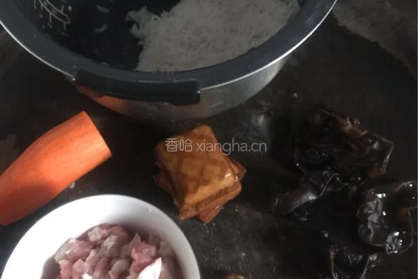 福袋的做法图解1