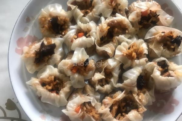 福袋的做法图解10