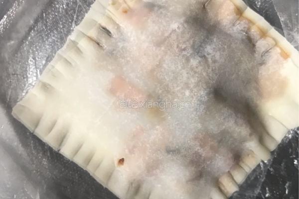 素盒～的做法图解5