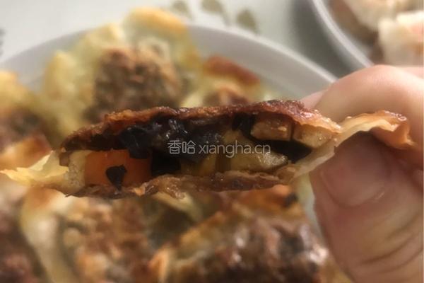 素盒～的做法图解7