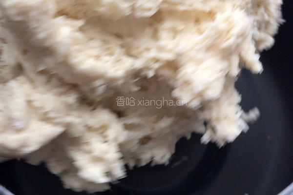 肉馅包子的做法图解5