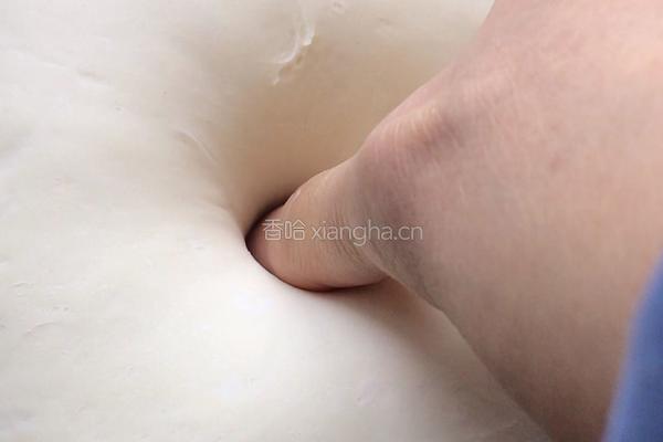 肉馅包子的做法图解7