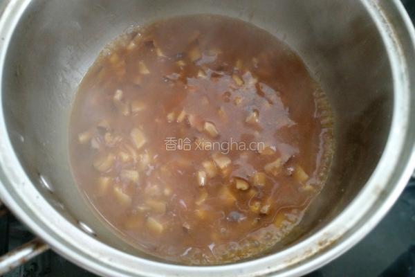 羊颈排的做法图解8