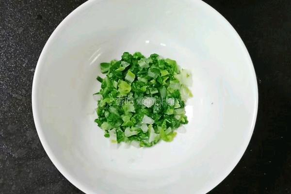 鲜虾土豆条 (宝宝辅食）的做法图解4