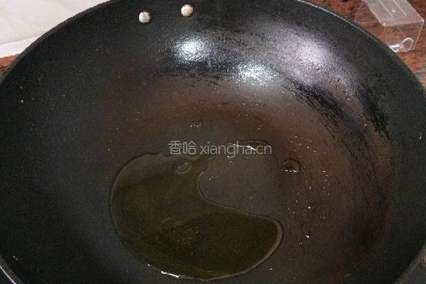 韭菜鸡蛋饼的做法图解8