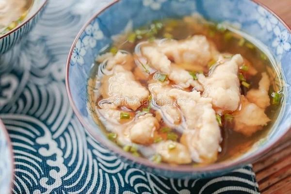 福鼎肉片