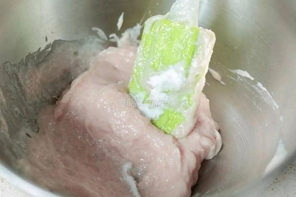 福鼎肉片的做法图解4