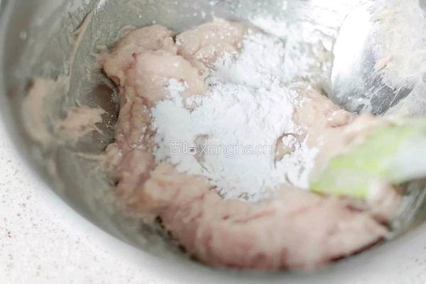 福鼎肉片的做法图解6