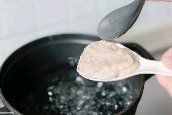 福鼎肉片的做法图解8