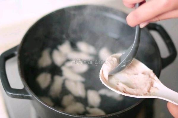 福鼎肉片的做法图解9