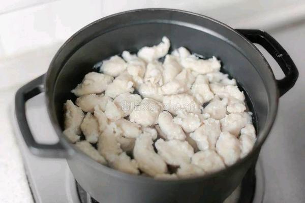 福鼎肉片的做法图解10