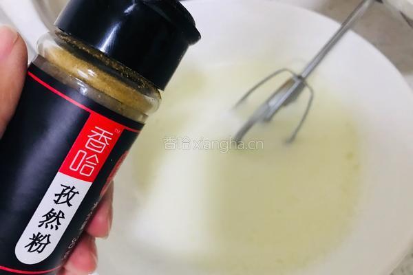 云朵蛋的做法图解3