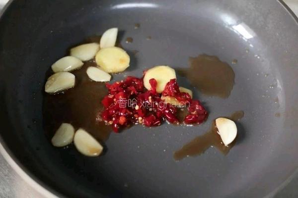 三杯臭豆腐的做法图解7