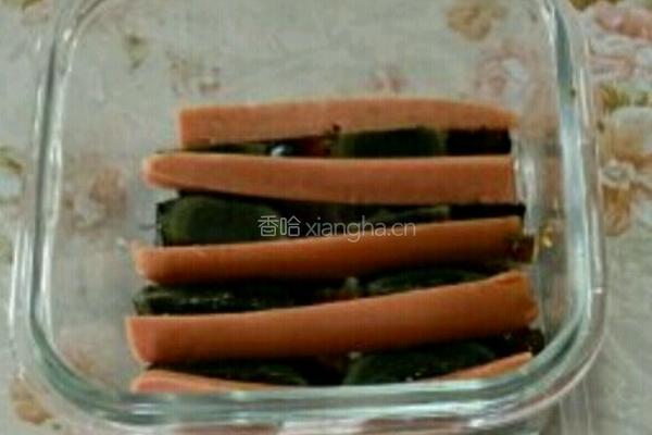 四色皮蛋的做法图解2