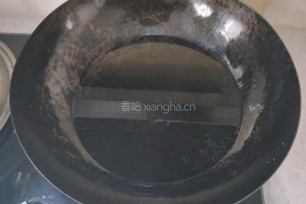 蘸菜料汁的做法图解7