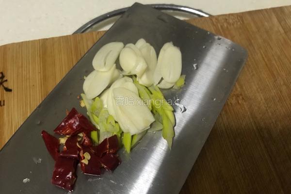 黑椒牛肉盖饭的做法图解2