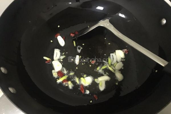 黑椒牛肉盖饭的做法图解3