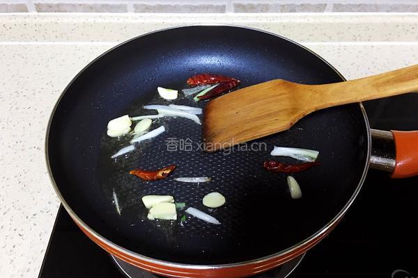 香煎豆腐的做法图解6