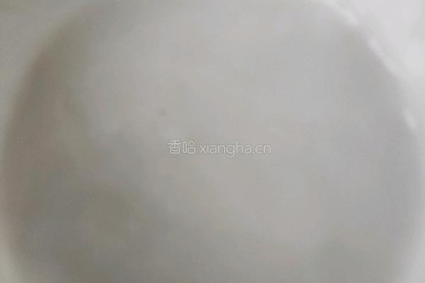 萝卜泡菜的做法图解5