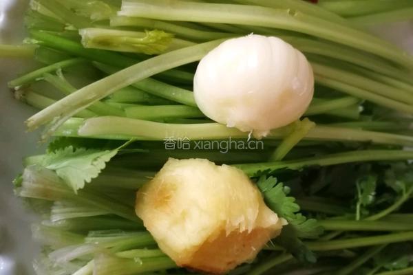 香辣蟹的做法图解2