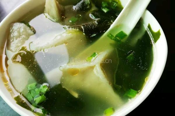 芋饺的做法图解8