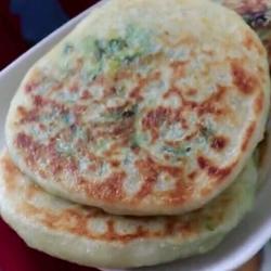 烫面菜盒的做法[图]