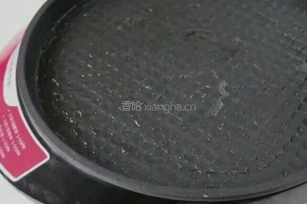 烫面菜盒的做法图解7