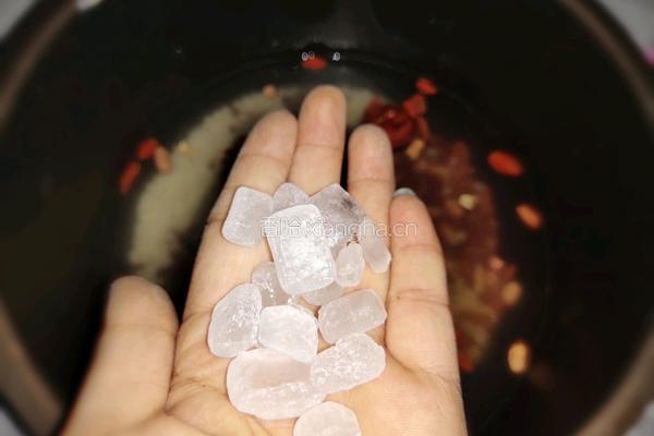 红豆花生燕麦粥的做法图解8