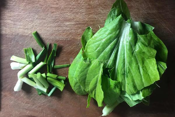 豆腐肉丸汤的做法图解3
