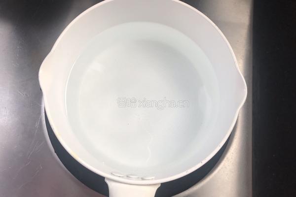 豆腐肉丸汤的做法图解6