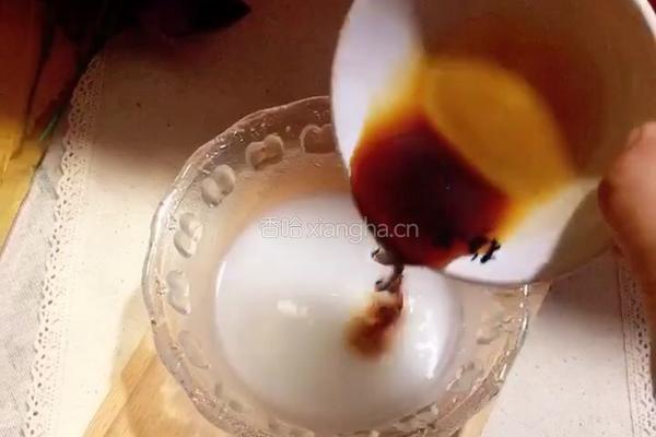 香辣蚝油菜苔的做法图解11