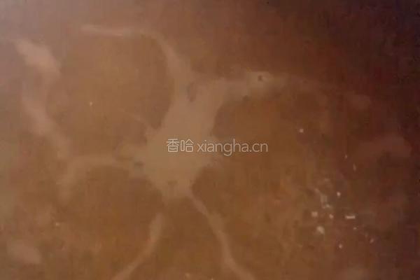 香辣蚝油菜苔的做法图解12