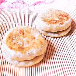 白菜肉渣粉条馅饼的做法[图]