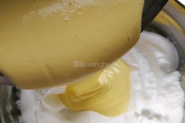 葡萄干纸杯小蛋糕的做法图解11