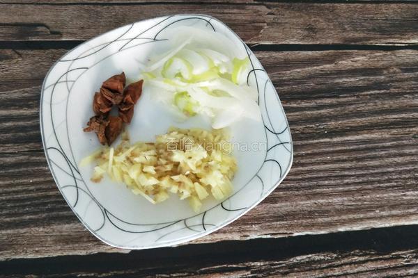 虎头鸡(成品)的做法图解3