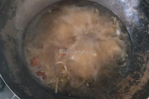 虎头鸡(成品)的做法图解12
