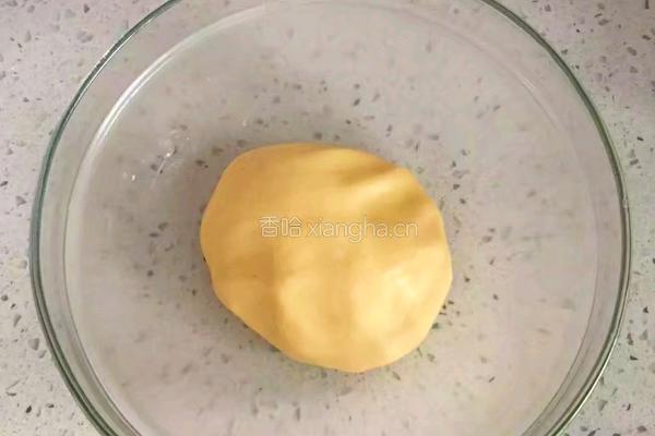 蓝莓果酱饼干的做法图解6