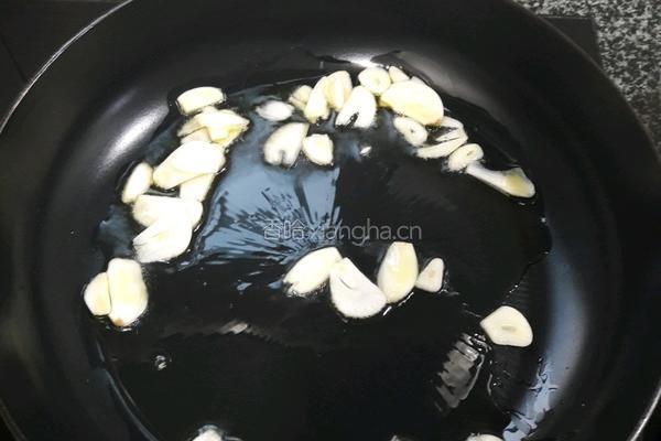 红酱番茄意面的做法图解4