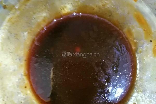 冬菇虾米豆腐煲的做法图解2