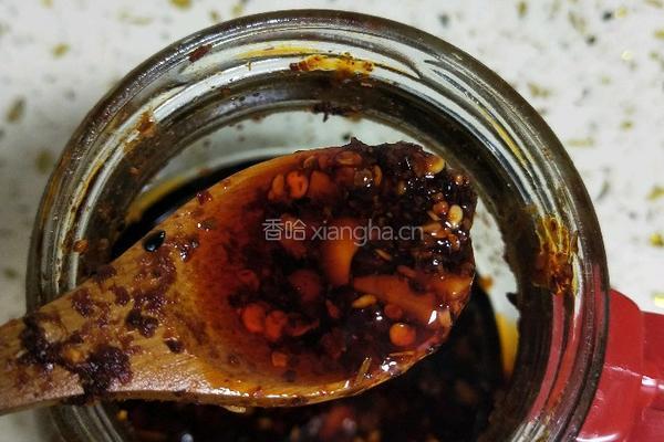 酸辣小混沌的做法图解5