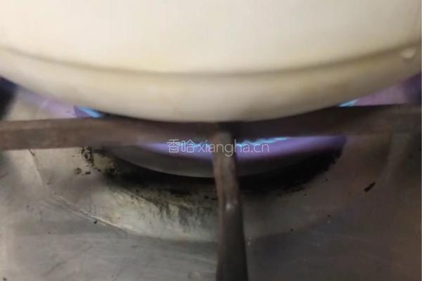 冬瓜玉米排骨汤的做法图解8